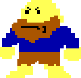 Dementia Gill